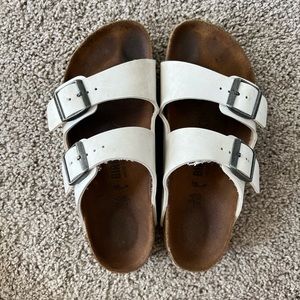 Birkenstock Arizona 36. Gentle used condition